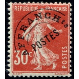 Lot 4241 - N°58