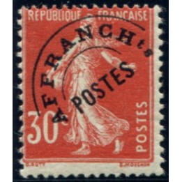 Lot 4242 - N°58