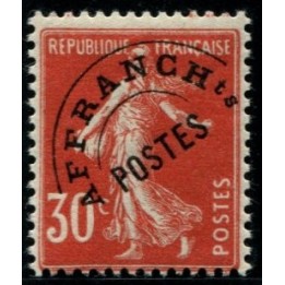 Lot 4243 - N°58