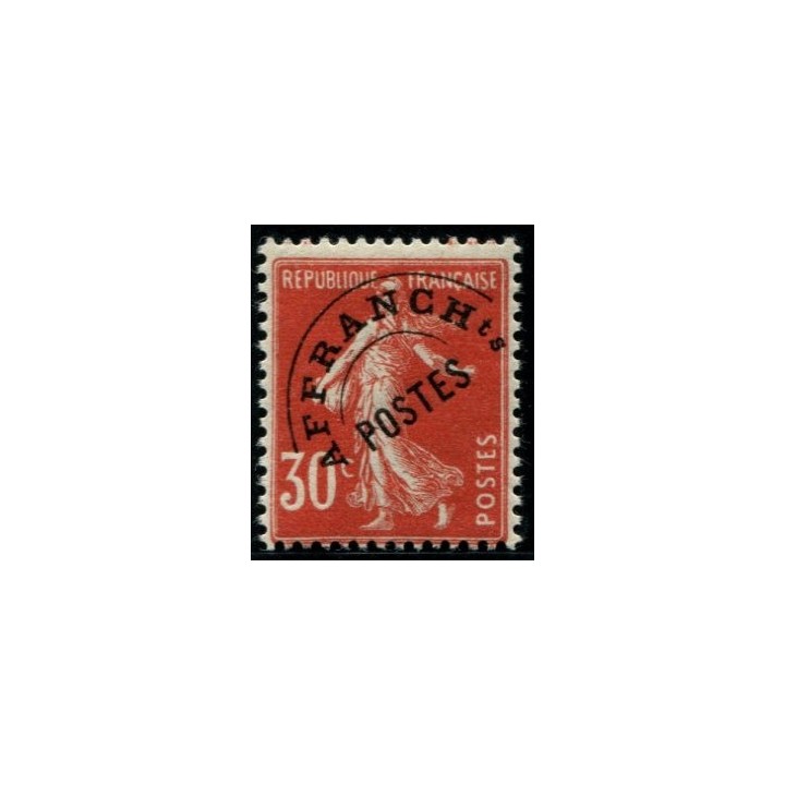 Lot 4243 - N°58