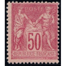 Lot 776 - N°98