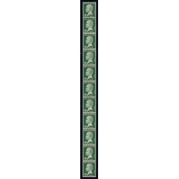Lot 4291 - N°9