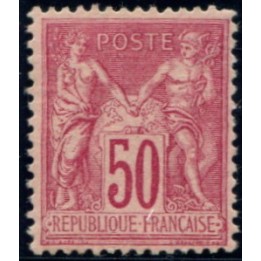 Lot 785 - N°98