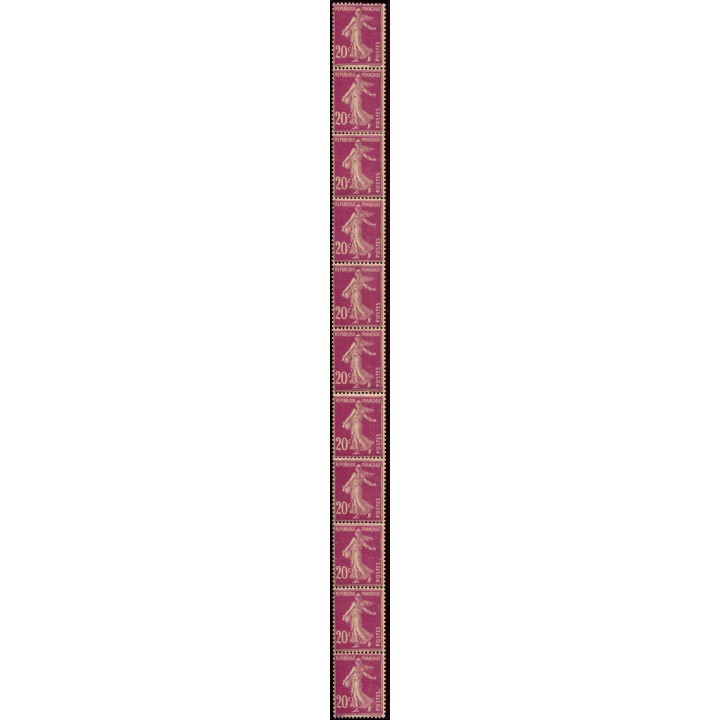 Lot 4301 - N°30
