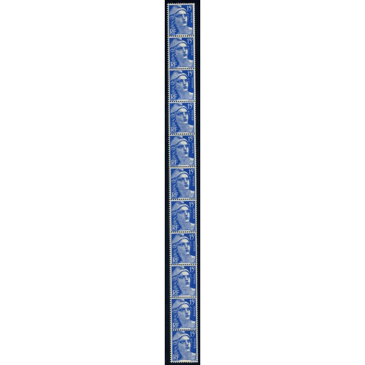 Lot 4305 - N°37