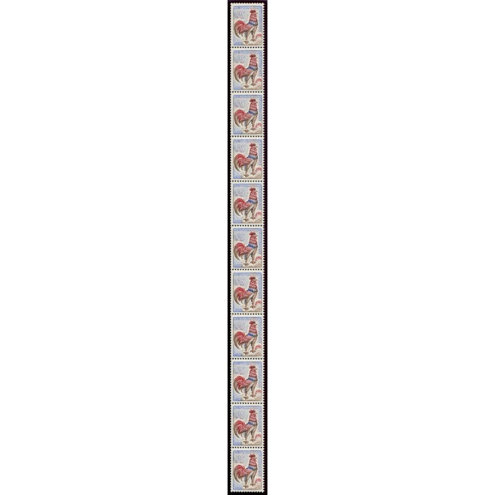Lot 4317 - N°53