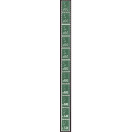 Lot 4327 - N°65