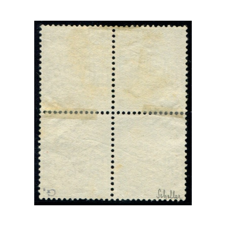 Lot 4390 - N°20