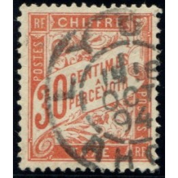 Lot 4406 - N°34