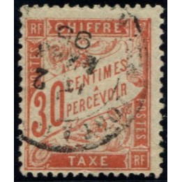 Lot 4407 - N°34