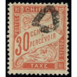 Lot 4408 - N°34