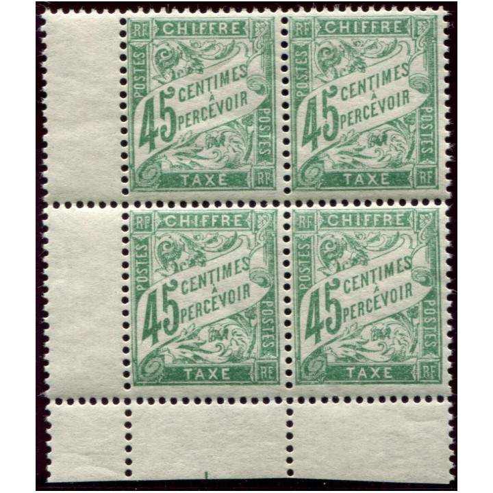 Lot 4416 - N°36