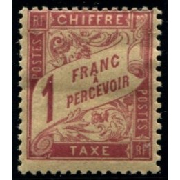 Lot 4419 - N°39