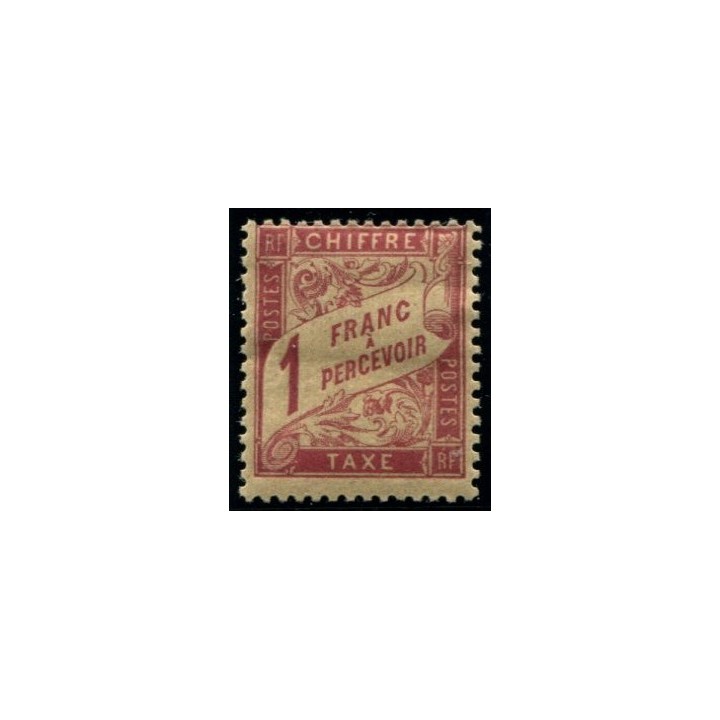 Lot 4419 - N°39