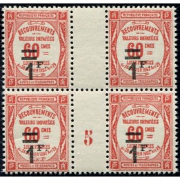 Lot 4431 - N°53
