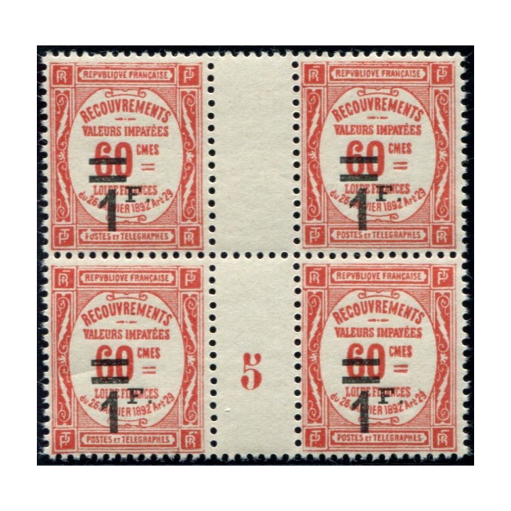 Lot 4431 - N°53