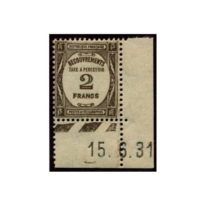 Lot 4442 - N°62