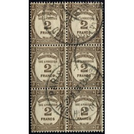 Lot 4450 - N°62