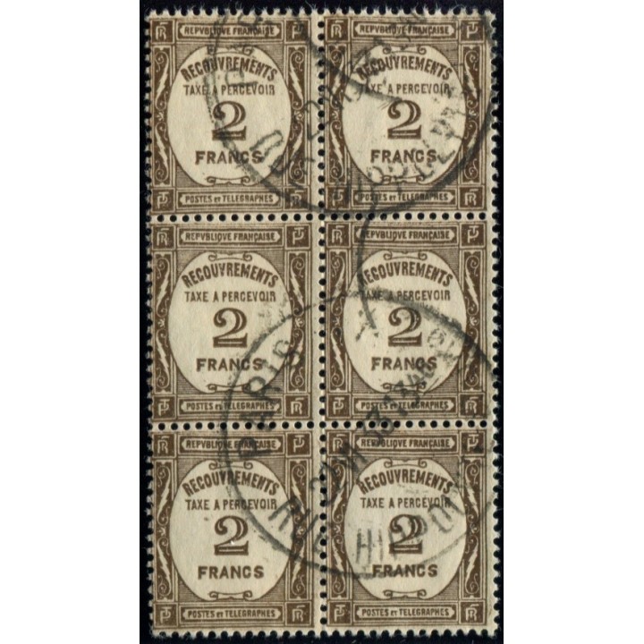 Lot 4450 - N°62