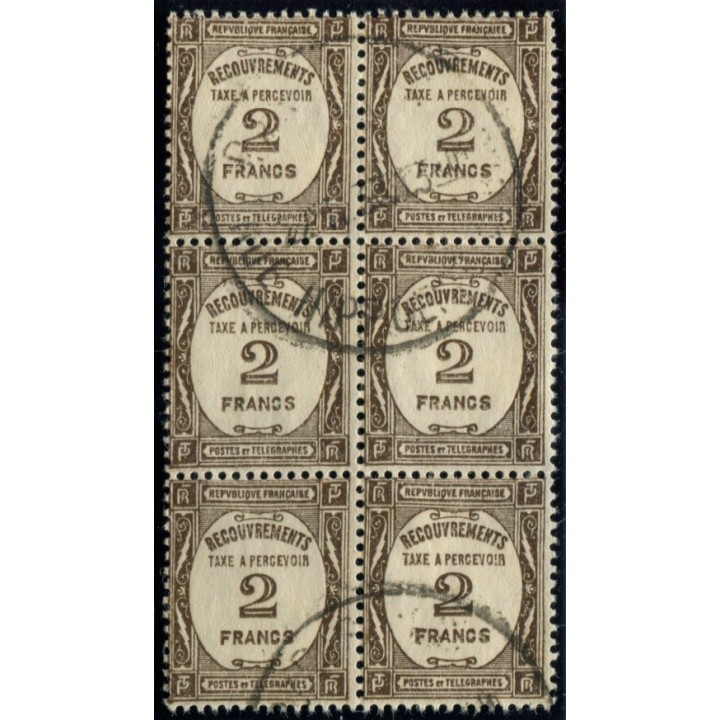 Lot 4451 - N°62
