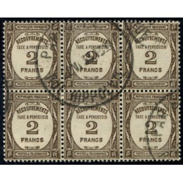 Lot 4452 - N°62