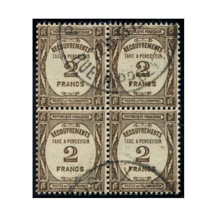 Lot 4454 - N°62