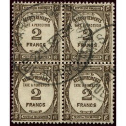 Lot 4455 - N°62