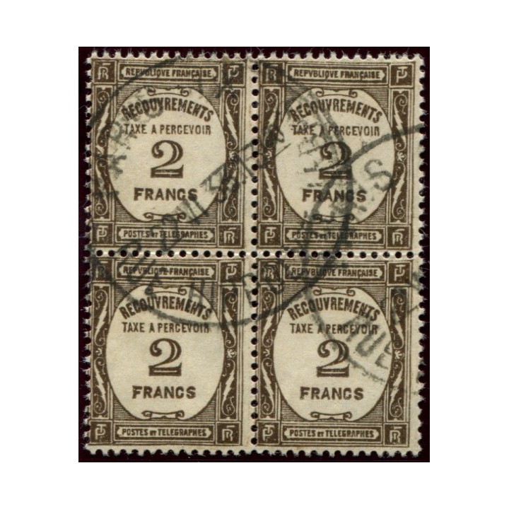 Lot 4455 - N°62