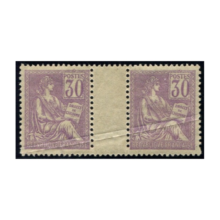 Lot 4487 - N°115