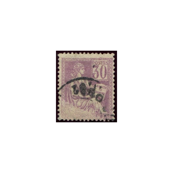 Lot 4488 - N°115