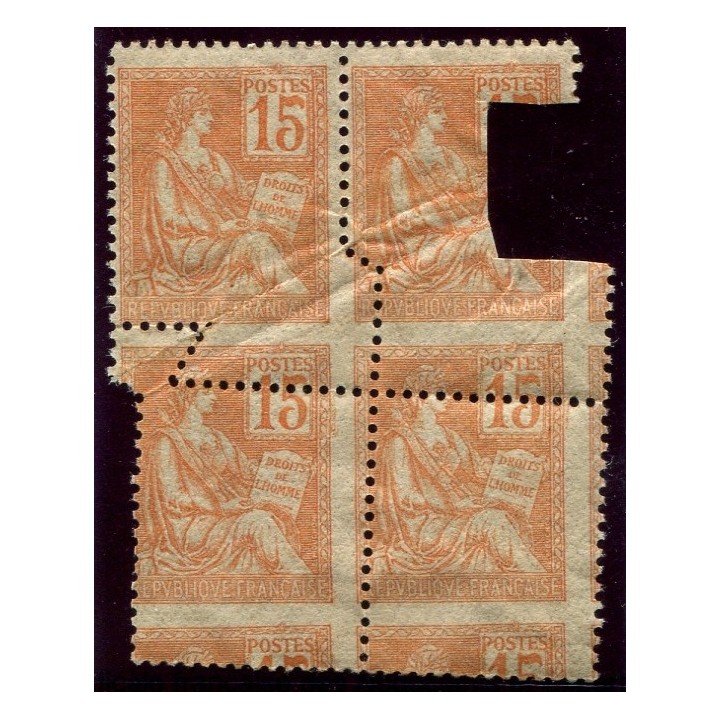 Lot 4494 - N°117