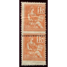 Lot 4496 - N°117