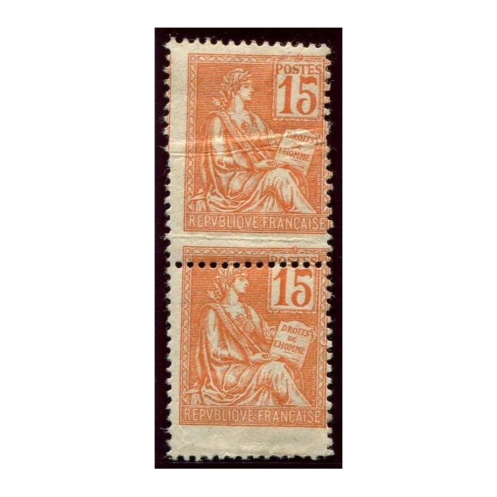 Lot 4496 - N°117