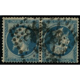 Lot 225b - N°22b
