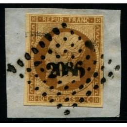 Lot 105c - N°9