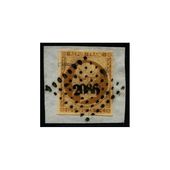 Lot 105c - N°9