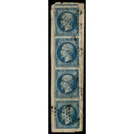 Lot 225d - N°22