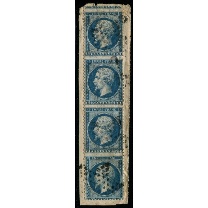 Lot 225d - N°22