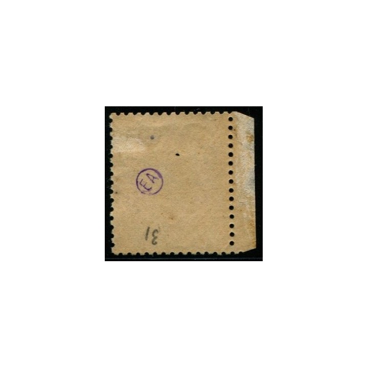 Lot 288a - N°31
