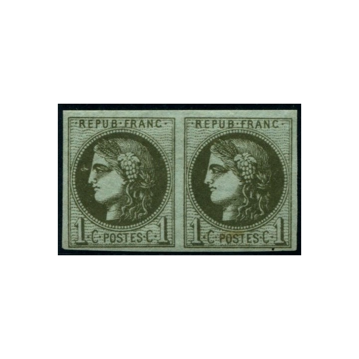 Lot 324a - N°39C