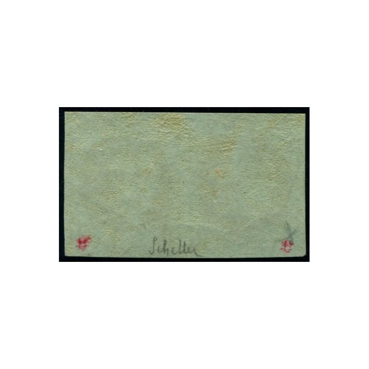 Lot 324a - N°39C