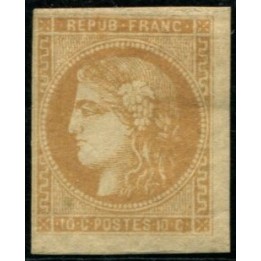 Lot 409a - N°43A