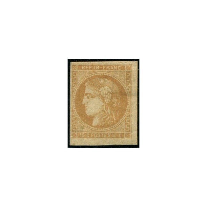 Lot 409a - N°43A