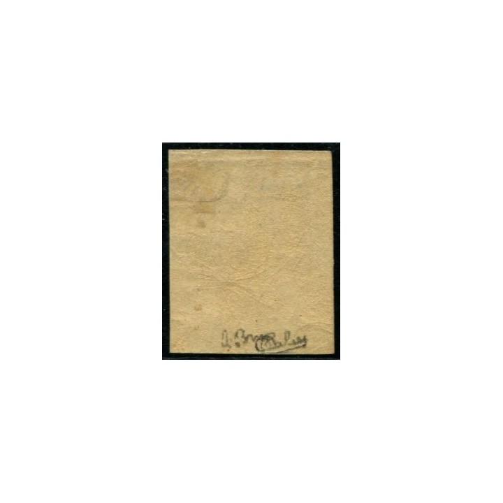 Lot 409a - N°43A