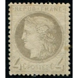 Lot 482a - N°52