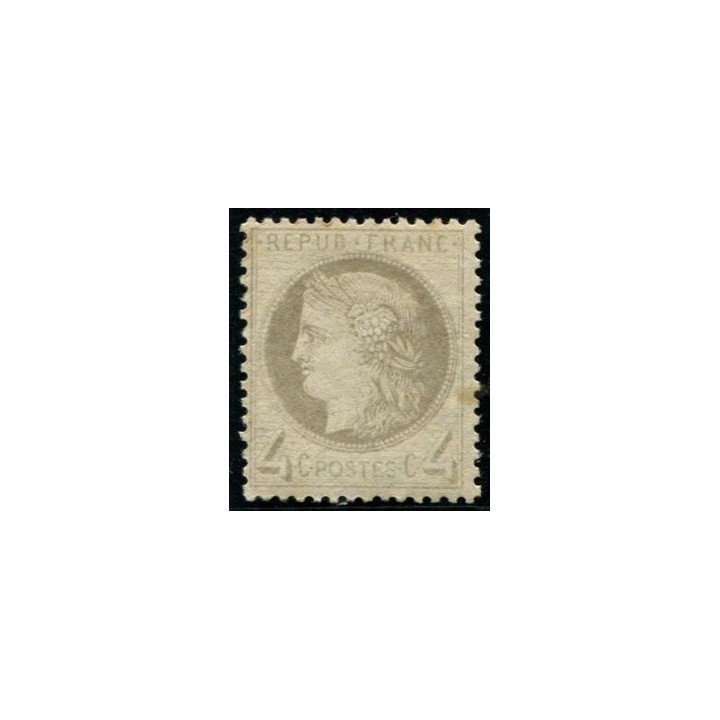 Lot 482a - N°52