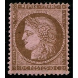 Lot 505a - N°58