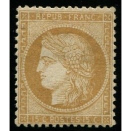 Lot 509a - N°59