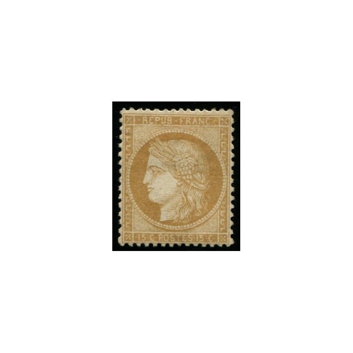 Lot 509a - N°59