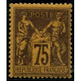 Lot 793a - N°99